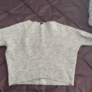Moon & Madison sweater l